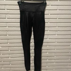 Spanx Moto Legging